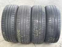 4x 195 55 16 Michelin Energy (anvelope Second )