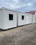 Vând Container Modular Tip Depozitare