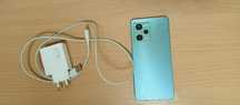 Redmi note 12 pro 5G 8+4/256gb