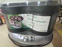 Aparat de gatit cu aburi Tefal Vita Cuisine