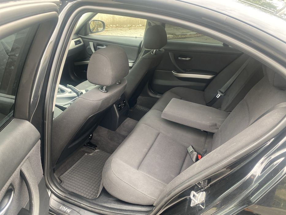 Vand BMW seria 3 2010