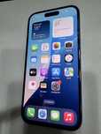 iPhone 16 Blue Ultramarine 128GB Liber de retea Stare EXCELENTA