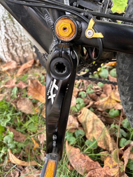 Vand bicicleta Lapiere zesty 314