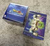 Dragon Ball : Sparking Zero COLLECTOR’S EDITION Playstation PS5