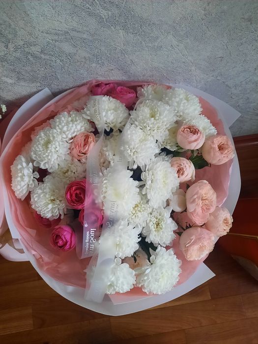 Гүлдер арзан  бағада