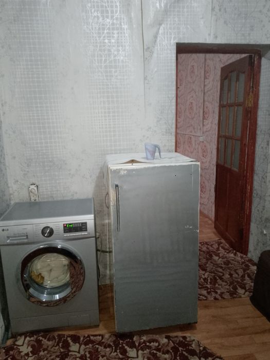 Сдам пол дома семейный желательно без детей