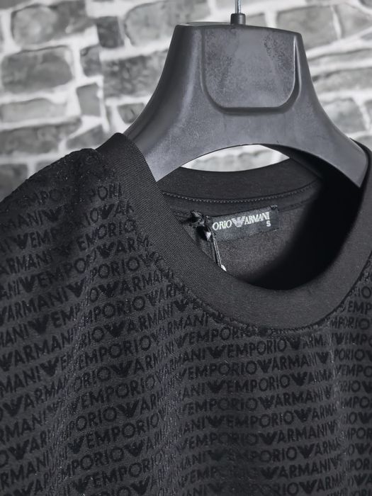 Emporio Armani тениска