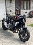 Honda CB 1000 Cafe Racer