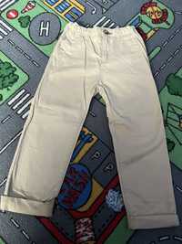 Pantaloni Zara 110 cm