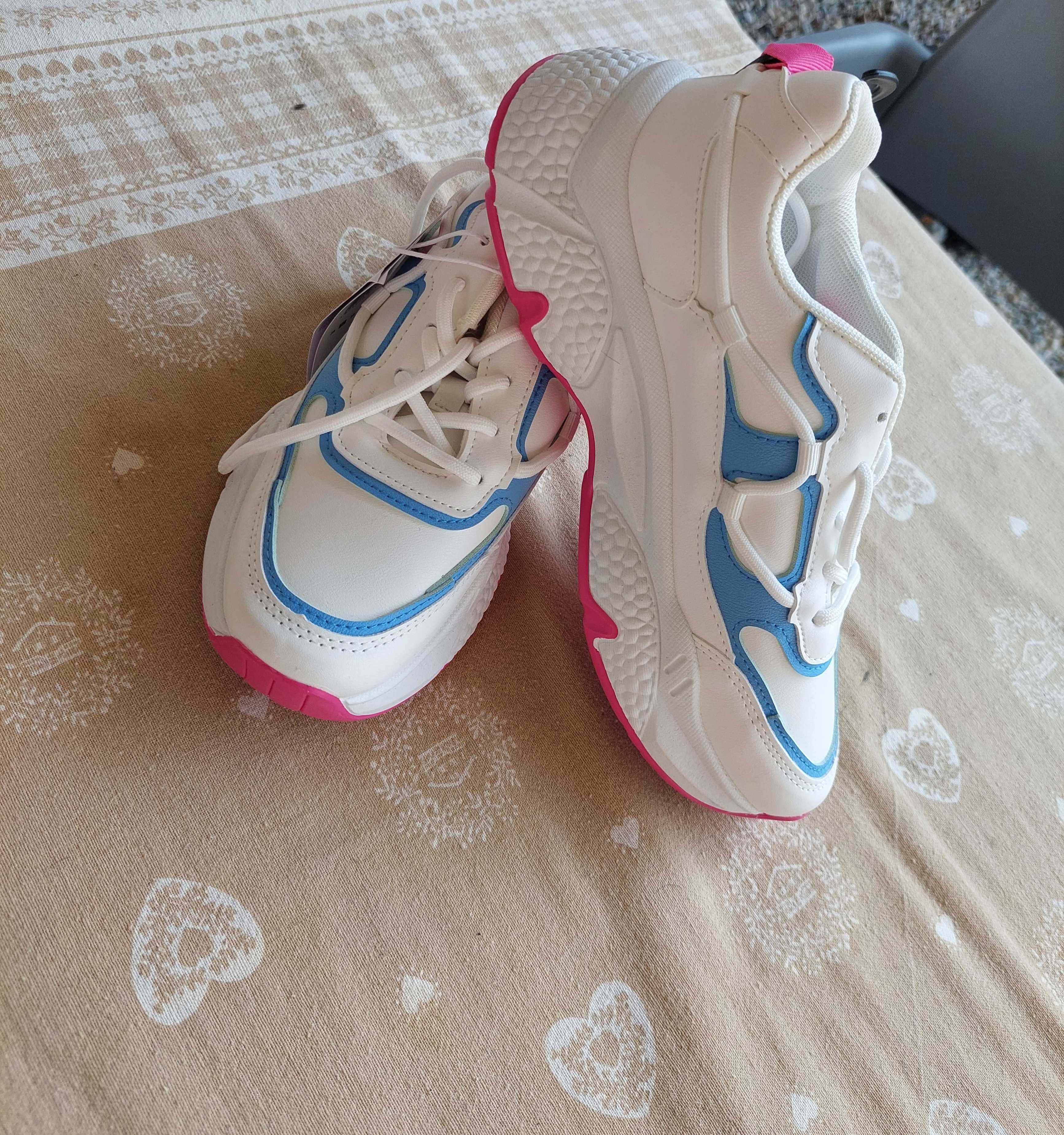 Pantofi sport dama