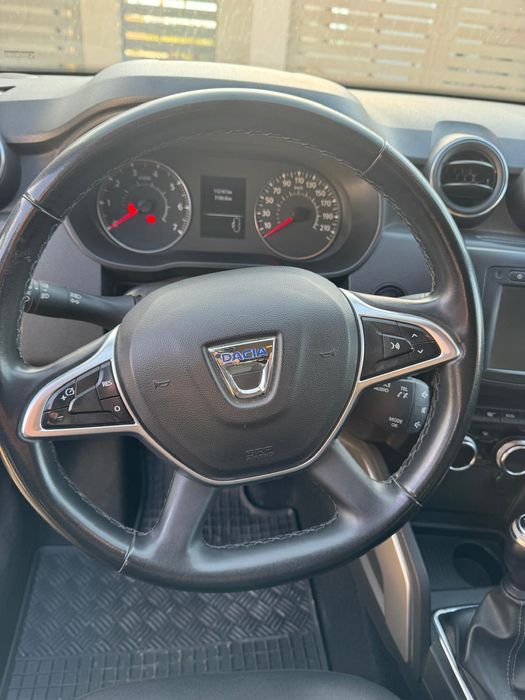 Vand Dacia Duster 2020