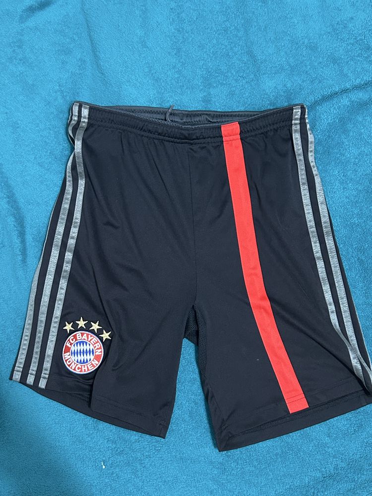 Echipament fotbal