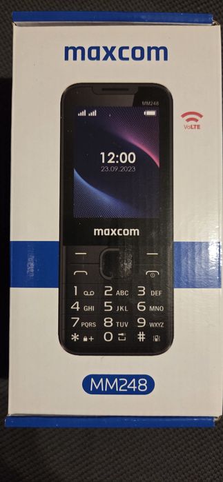 telefon mobil cu butoane