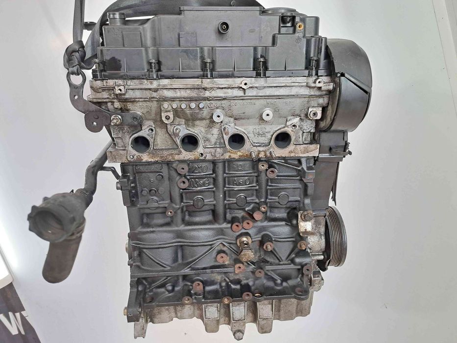 Motor complet ambielat  Volkswagen Touran (1T1, 1T2) [Fabr 2003-2010]