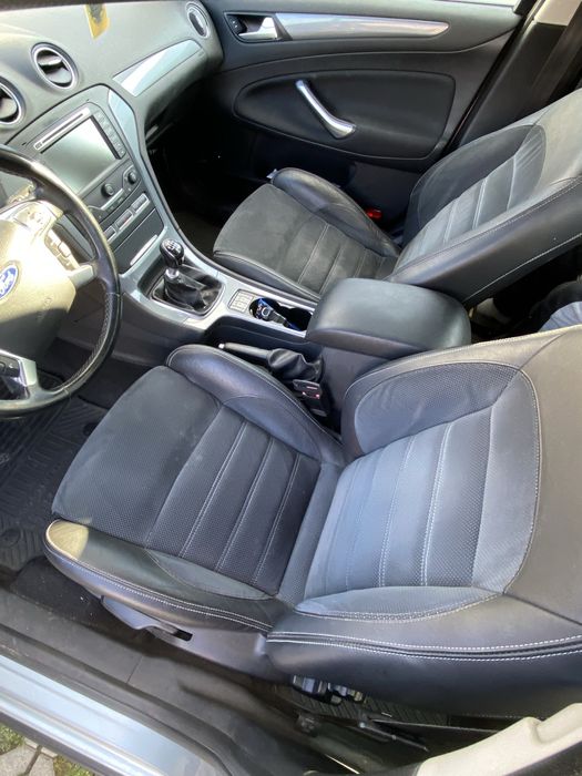 Ford Mondeo facelift 20.11.2013. 2.0 diesel 140cp