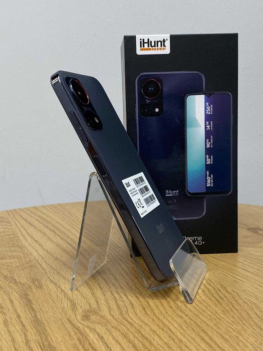 iHunt S24 Xtreme 4G+ - 256 GB - Nou