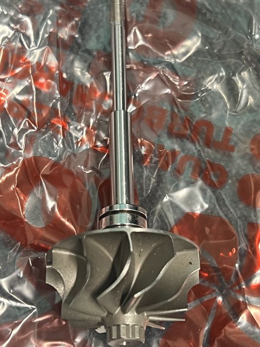 Ремонт и профажба на Турбини за всички видове автомобили и камьони.