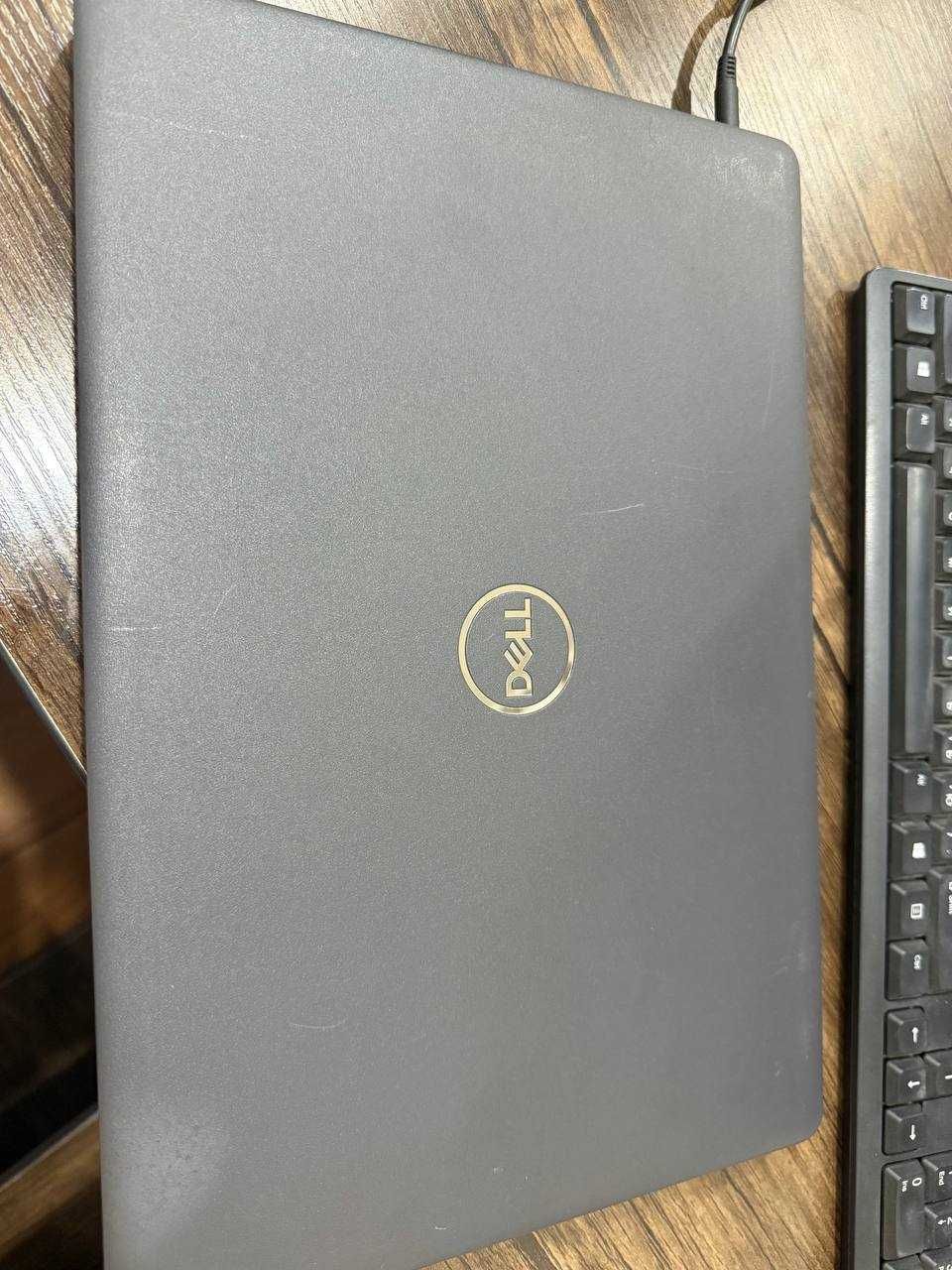 Ноутбук | Dell Latitude 3510