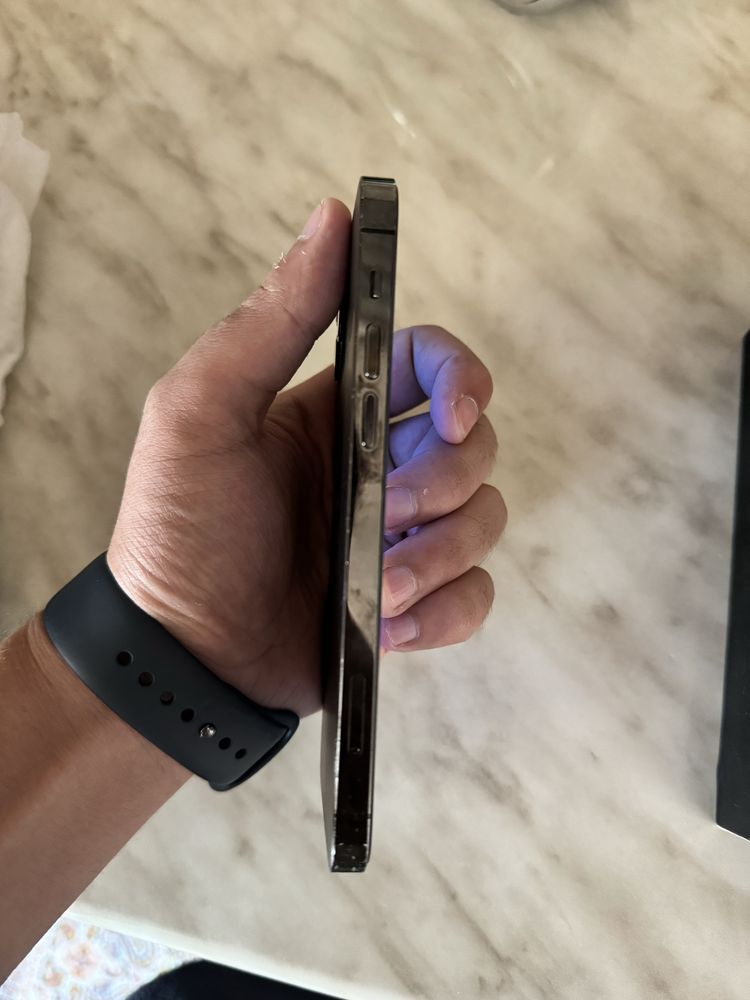 Iphone 12 pro 128gb LLA