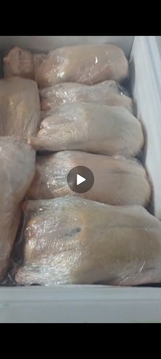 Продаётся гуси жирные