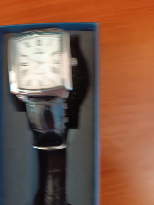 часовник мъжки casio F-91W