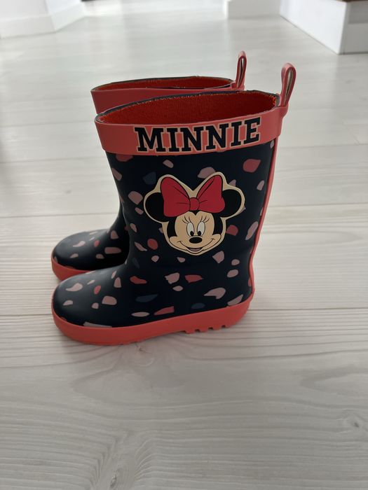 Vand cizme H&M, marimea 28, sunt noi fara eticheta!