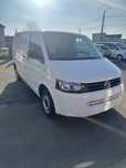 vw t5 2013 cutie automată