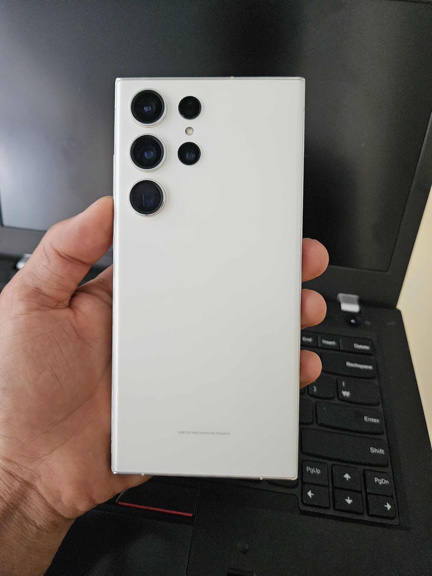 S 23 ultra Koreyskiy 512 Gb