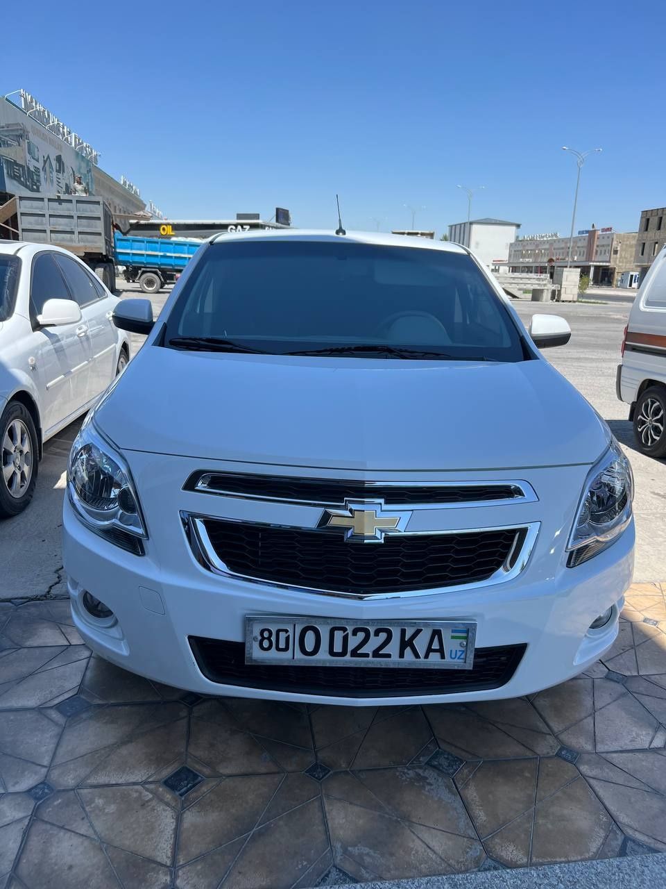 Cobalt sotiladi 2024 yil