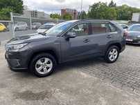 Dezmembrez / Piese auto Toyota RAV 4 Hybrid 2022