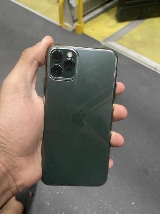 Iphone 11 Pro Max 64gb!