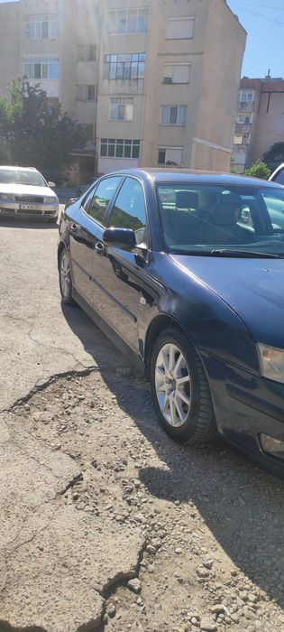 Saab 93 ARC 2.2 TDI 125 HP
2005 г.