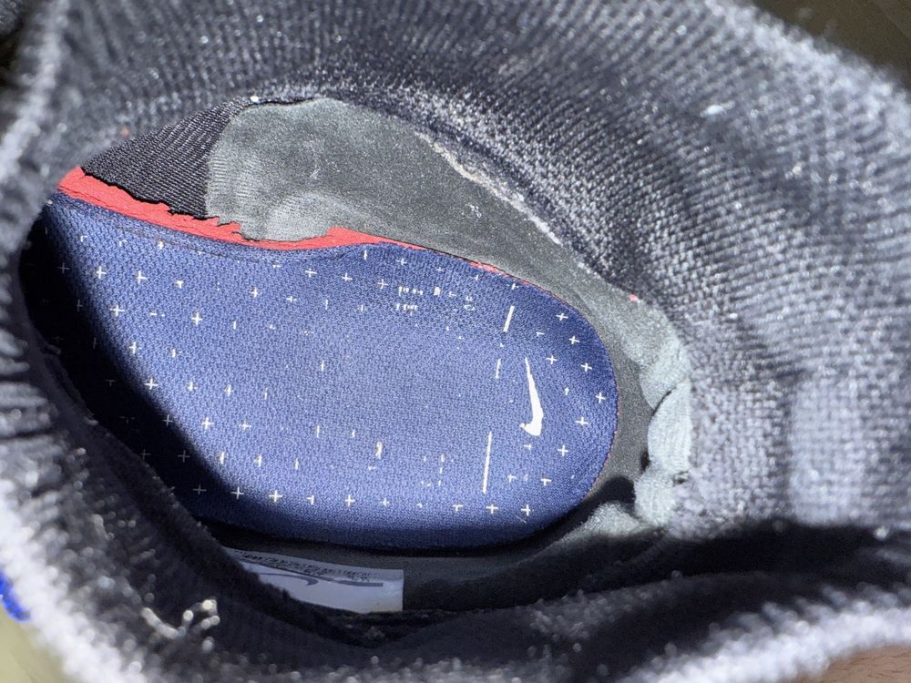 Професионални стоножки Nike Phantom Vision Elite ACC
