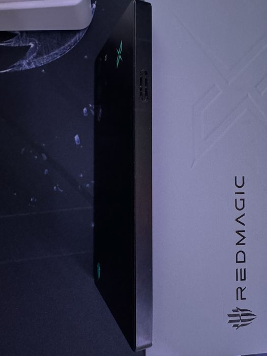 RedMagic 10 Pro Shadow – 12 GB/256 GB