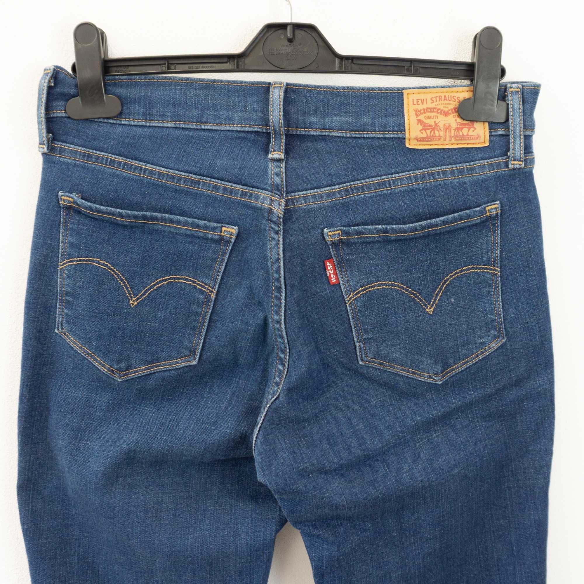 Levi's оригинални дамски дънки - 27