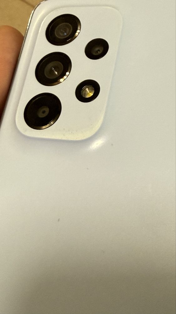 Samsung A53 5G 128GB 6GB dual SIM
