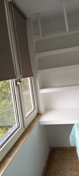 Inchiriez apartament 2 camere complet mobilat - 300 euro / luna