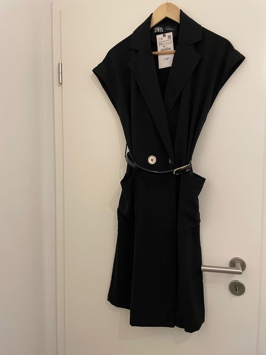 Rochie Zara , noua cu eticheta