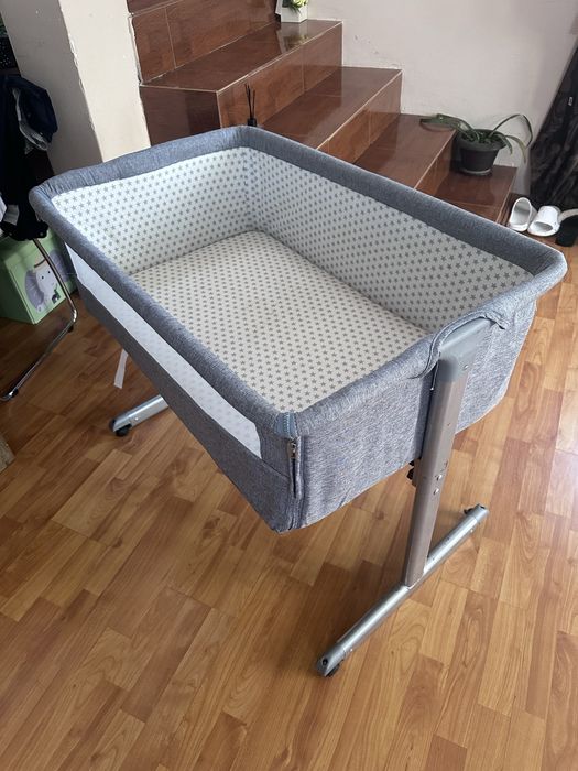 Vand patut bebe modern