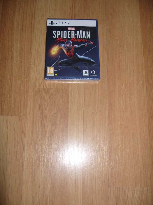 Игри за PlayStation 5, PS5 Част 5 - 65лв за брой