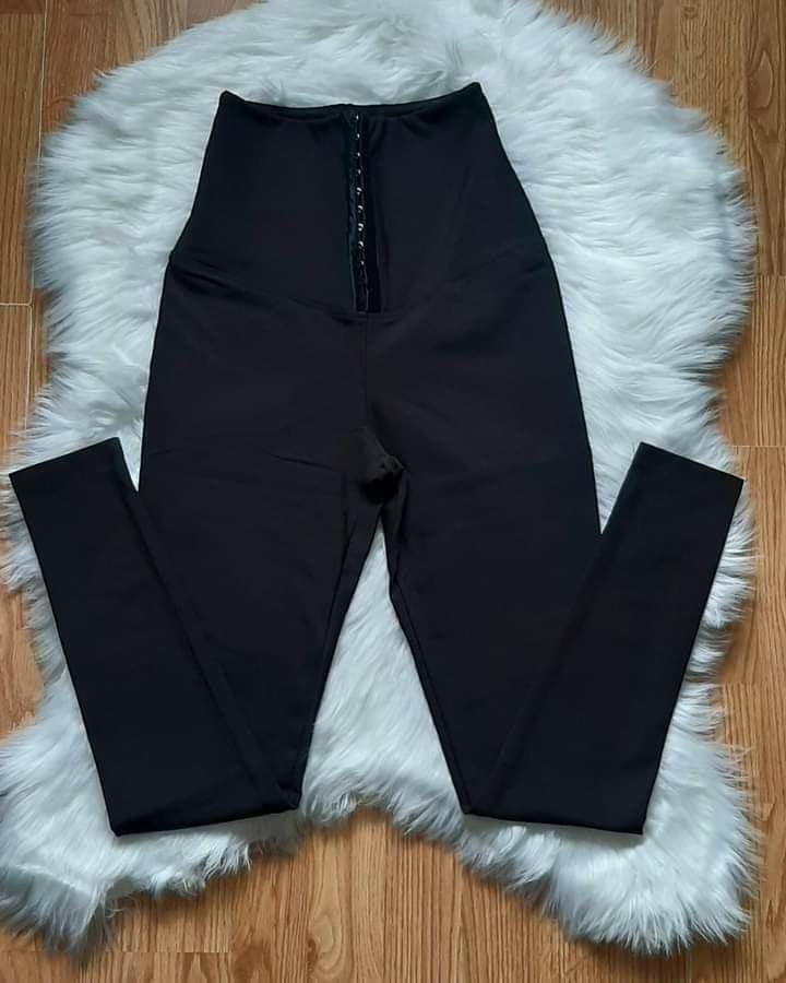 Colanti modelatori