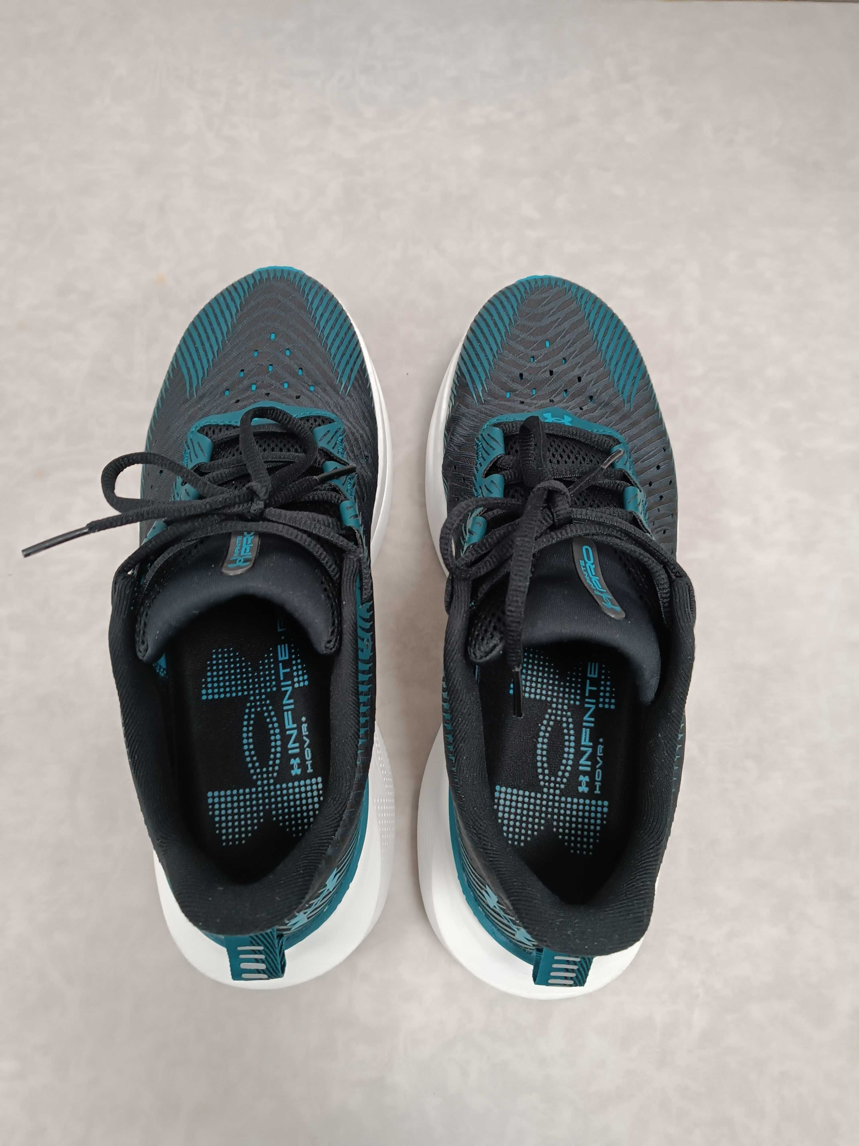 Under Armour Infinite Pro