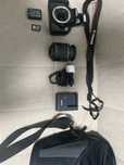 Canon eos 1200d