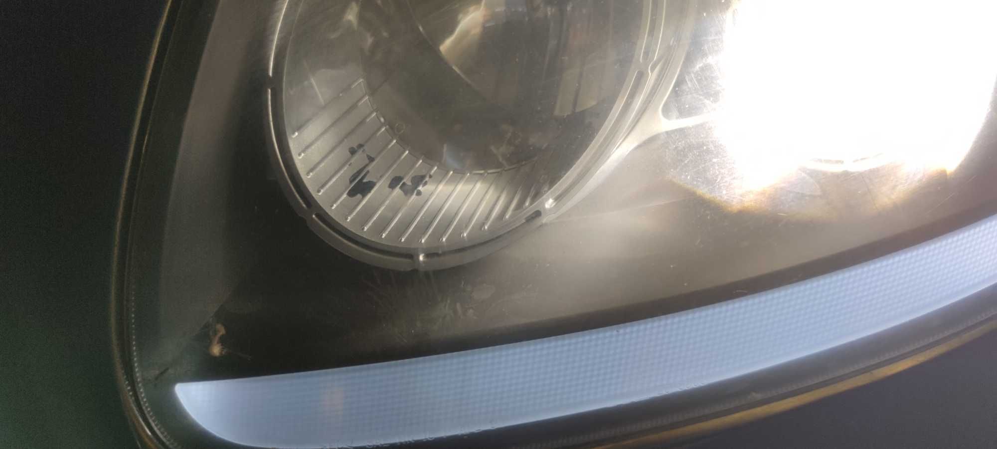 Фарове за Hyundai Santa Fe