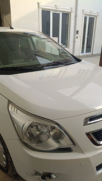 Chevrolet Cobalt 2015