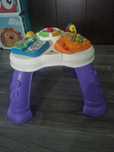Măsuța activitati Vtech -jucarie interactiva