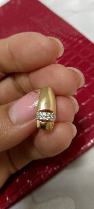 Такинчок , украшения