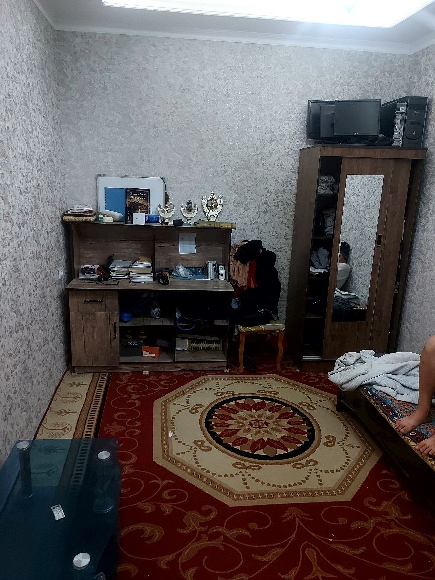 Дом на земле 5 комнот
