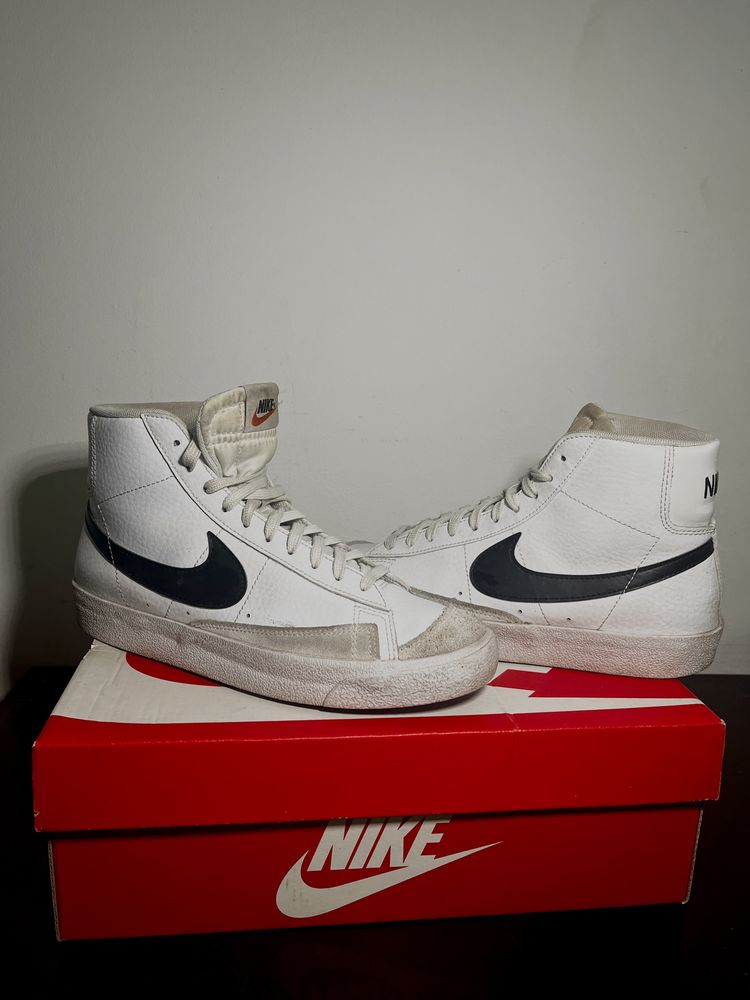 Nike Blazer Mid ’77 Vintage – 39 номер