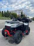 ATV Segway 600cc 2021